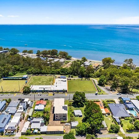 Апартаменты Seaclusion On Toorbul Bongaree Экстерьер фото